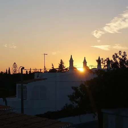 Villa Townhouse - Casa Papaya Carvoeiro (Lagoa)
