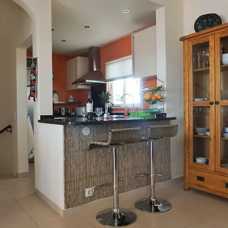 Townhouse - Casa Papaya Villa Carvoeiro (Lagoa)