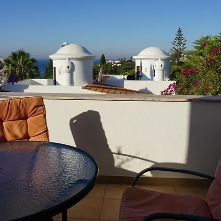 Townhouse - Casa Papaya Carvoeiro (Lagoa)
