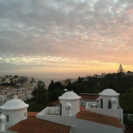 Townhouse - Casa Papaya Carvoeiro (Lagoa)